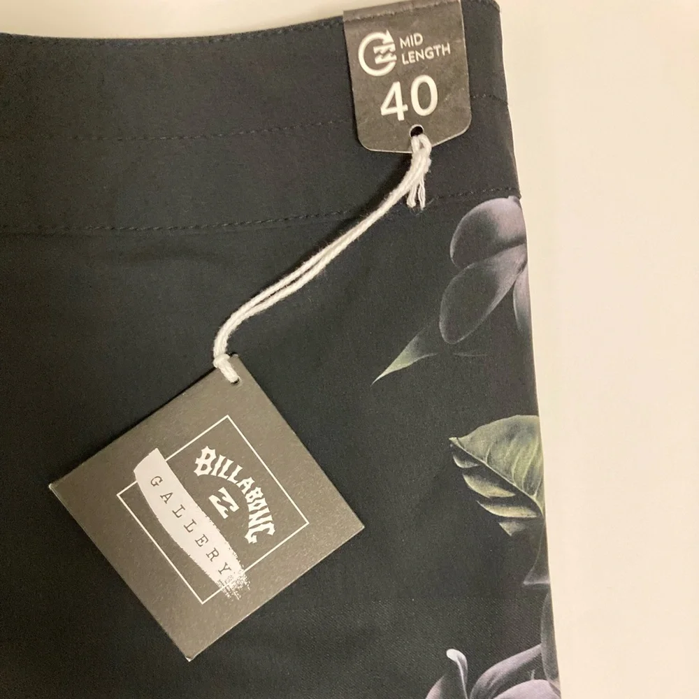 Billabong Men Swim Trunks (new)